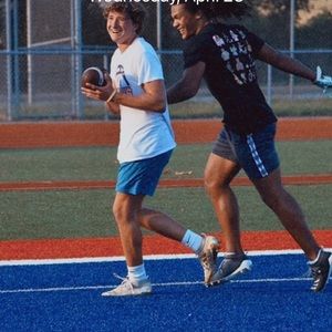 Meet your Posher, Owen